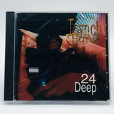 Brotha Lynch Hung: 24 Deep: CD
