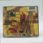 Soho – Thug CD, back cover