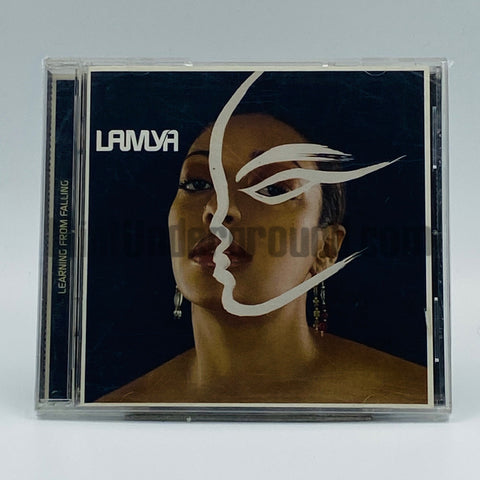 Lamya: Learning From Falling: CD