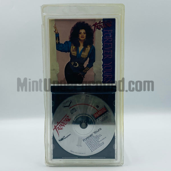 Trinere: Forever Yours: CD