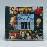 Various Artists: Motorcity: Blue-Eyed Soul: CD