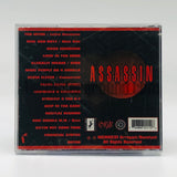 Assassin: Hitworks: CD