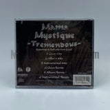 Mama Mystique: Tremendous: CD Single