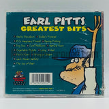 Earl Pitts: Greatest Bits: Volume 31: CD