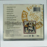Special Generation: Take It To The Floor: CD