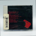 Weather Report – Weather Report CD, back cover