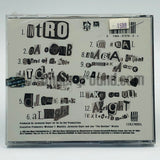 Kris Kross: Da Bomb: CD