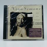 Nina Simone: Saga Of The Good Life And Hard Times: CD