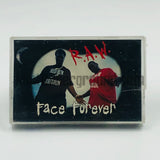 Face Forever: R.A.W. (RAW): Cassette