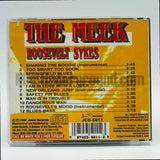 Roosevelt Sykes: The Meek: CD