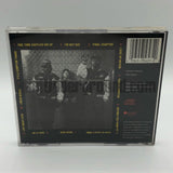 Compton's Most Wanted/C.M.W./CMW: It's A Compton Thang: CD