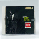 Sammy Davis Jr: The Wham Of Sam: CD