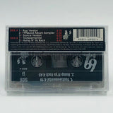 69 Boyz: Tootsee Roll: Cassette Single
