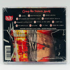 51.50 Illegaly Insane (5150) – Crazy Has Struck Again CD, back cover