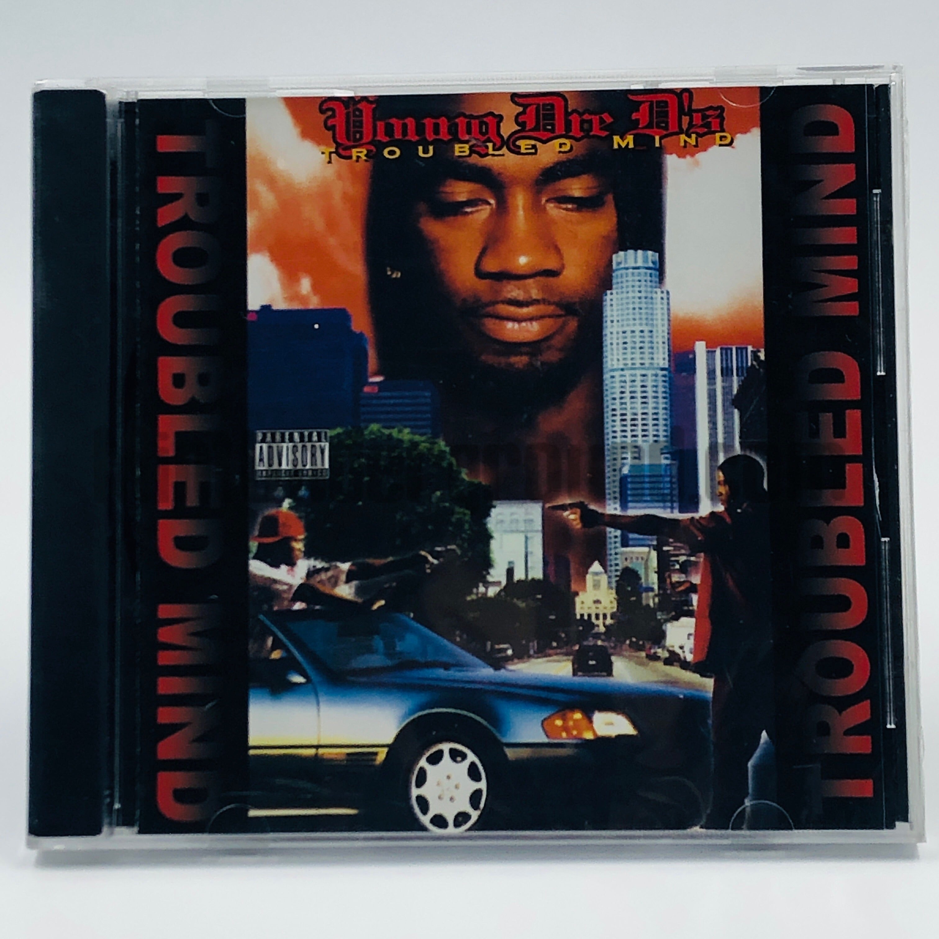 Rap/Hip Hop – Mint Underground