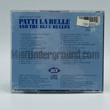 Patti LaBelle And The Blue Belles: The Early Years: CD