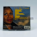 Liz Mc Comb: Includes Fire: CD