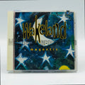 Wakeland – Magnetic CD, front cover