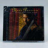Noel Pointer: Never Lose Your Heart: CD