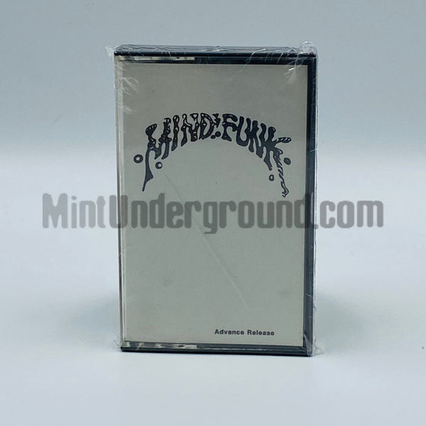 Mind Funk: Mind Funk: Cassette – Mint Underground