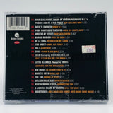 Various Artists: Rap Declares War: CD