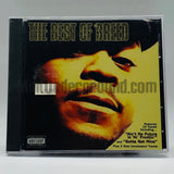 MC Breed: The Best Of MC Breed: CD