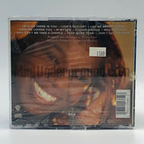Randy Crawford: Don't Say It's Over: CD