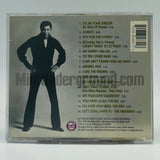 Luther Ingram: Greatest Hits: CD