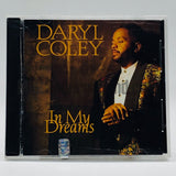 Daryl Coley: In My Dreams: CD