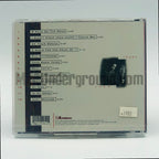 Trudy Lynn – 24 Hour Woman CD, back cover
