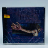 The Indiana State Mass Choir: Worth It All: CD
