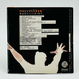 MADVILLAIN (MADLIB & MF DOOM): MADVILLAINY: Promo CD