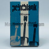 Various Artists: Pointblank: Roots Blues Soul: Cassette