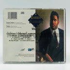 Ronnie Diamond – It Is Written CD, back cover