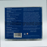 Warren Bailey: Warren Bailey: CD