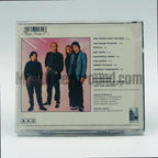 Uncle Festive – The Paper And The Dog CD, back cover