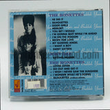 The Ronettes: The Colpix And Buddha Years: CD