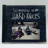 Hard Knocks: School Of Hard Knocks: CD