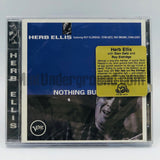 Herb Ellis: Nothing But The Blues: CD
