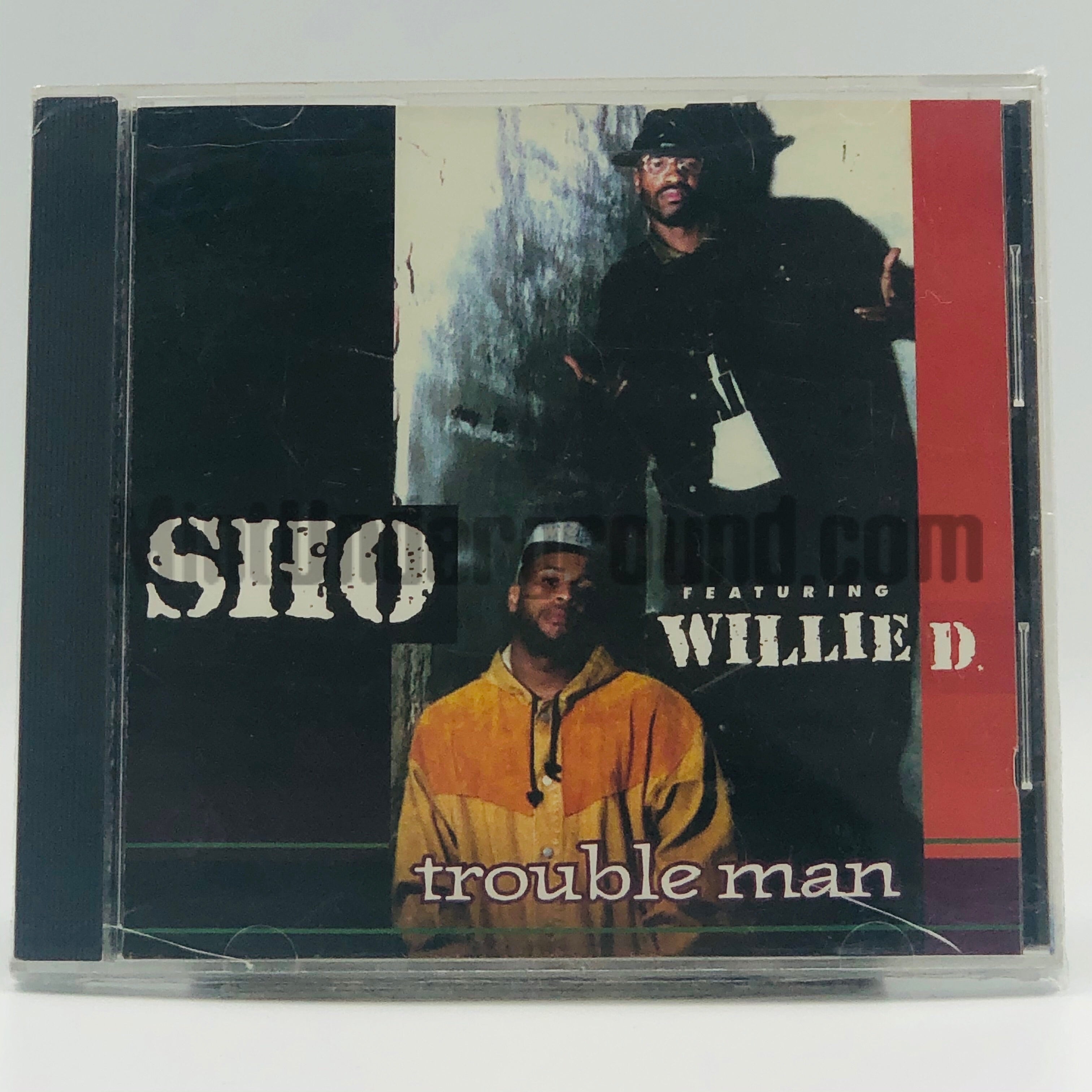 SHO WILLIE D TROUBLE MAN      DR DREネタ image_fbddbfeb-37b2-46b8-9e08-