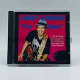 larry Garner: Too Blues: CD