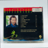 The Rippingtons: Tourist In Paradise: CD
