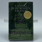 Various Artists: Long Journey Home: Cassette Single