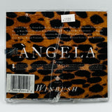 Angela Winbush: Angela Winbush: CD