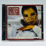 Candi Staton: Glorify: CD