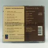 Jimmy Witherspoon: Spoon's Life: CD