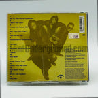 T.C.F. Crew (TCF Crew) – Come And Play With Me CD, back cover