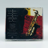 The Walter Beasley Project: Private Time Sampler: CD