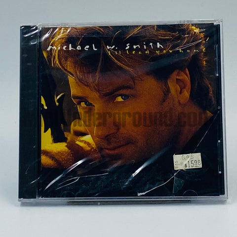 Michael W. Smith: I'll Lead You Home: CD