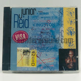 Junior Reid: Visa: CD